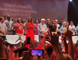 PT do Rio: Uma Nominata de Força e Diversidade para tentar 4 cadeiras em 2024