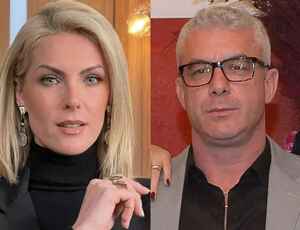 Advogado do ex-marido de Ana Hickmann abandona o caso