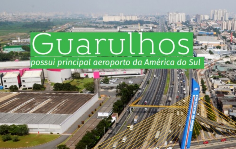 Paraná Pesquisas: Elói Pietá lidera com 29% para a prefeitura de Guarulhos