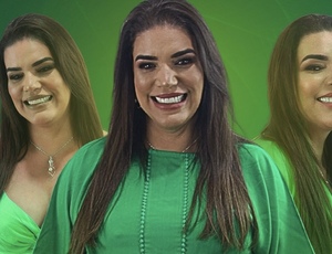 Pré-candidata a vereadora em Nova Iguaçu, Célia Sodré anuncia filiação ao PMN