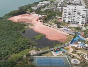 Luxo em litígio: o conflito entre desenvolvimento e preservação na Barra da Tijuca