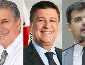 Paraná Pesquisas : Tríplice  empate esquenta a disputa pela Prefeitura de Belo Horizonte