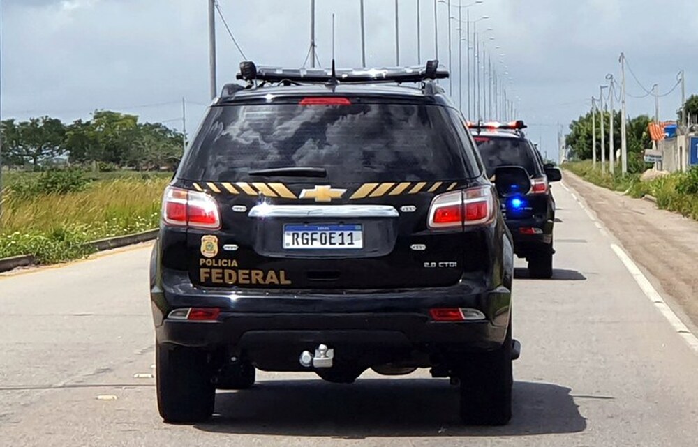 Embarcação é encontrada no Pará com vários corpos em decomposição