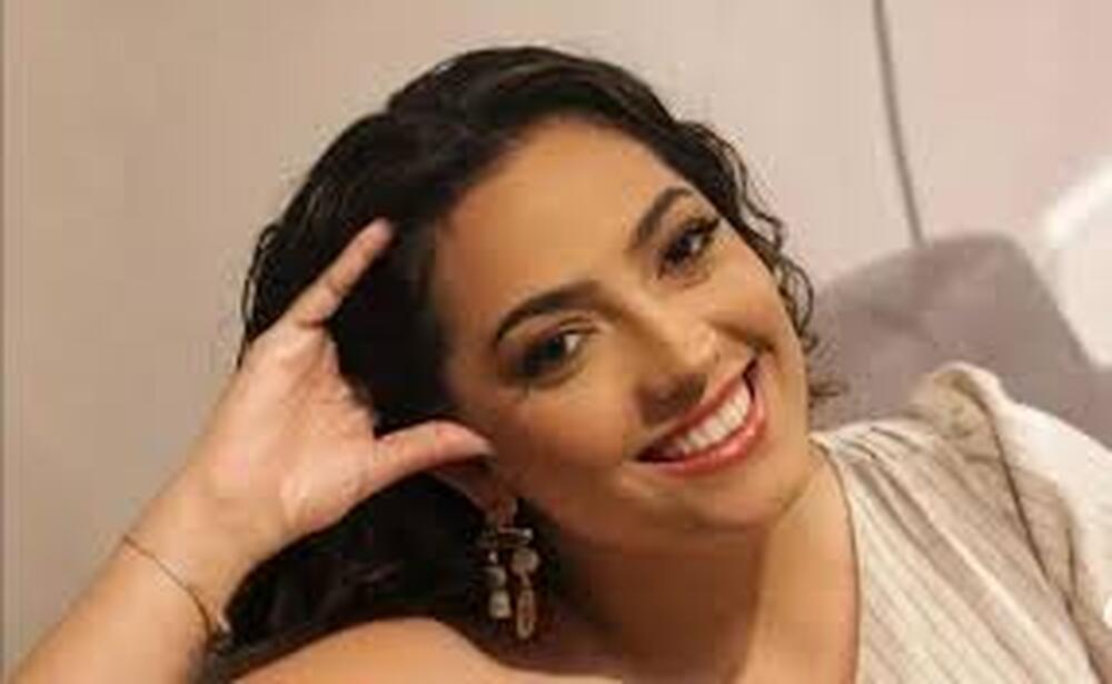 Camila, ex-mulher de Lucas Buda recua e se afasta das redes sociais
