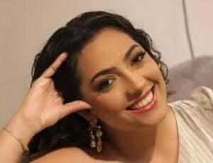 Camila, ex-mulher de Lucas Buda recua e se afasta das redes sociais