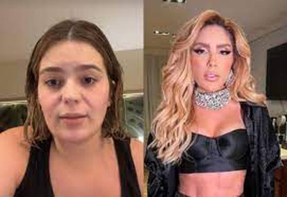 Festa de Lua de Felice, filha de Viih Tube e Eliezer, continua rendendo confusão
