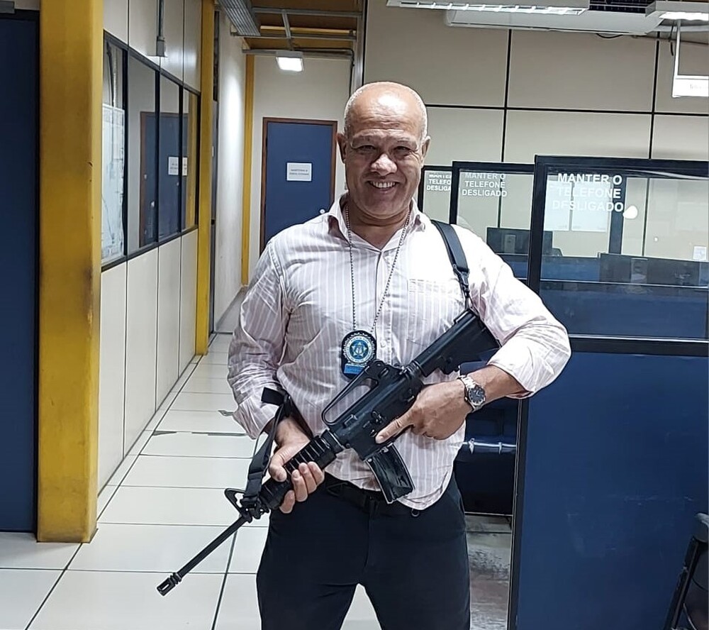 Herói sem Farda: Policial Civil que salva vida em dia de Folga em Itaperuna, pode receber promoção por Bravura