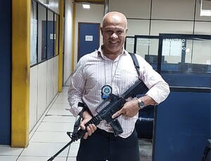 Herói sem Farda: Policial Civil que salva vida em dia de Folga em Itaperuna, pode receber promoção por Bravura