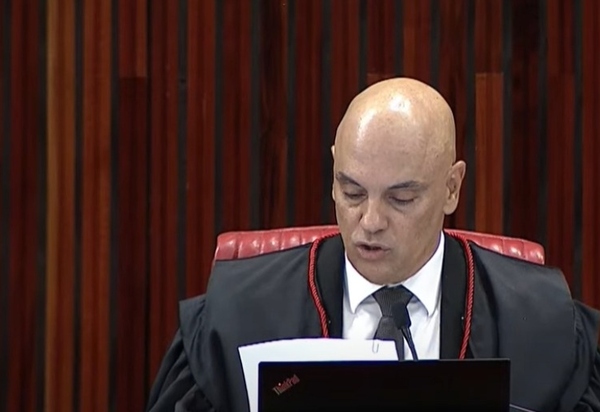 TSE acaba com nova eleição: Alexandre Martins reassume a prefeitura e é restaurada a ordem política