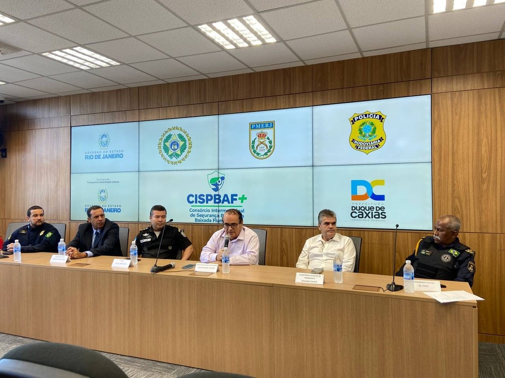 Desenvolvimento e Avanços na Segurança: Análise dos Índices de Violência na Baixada Fluminense
