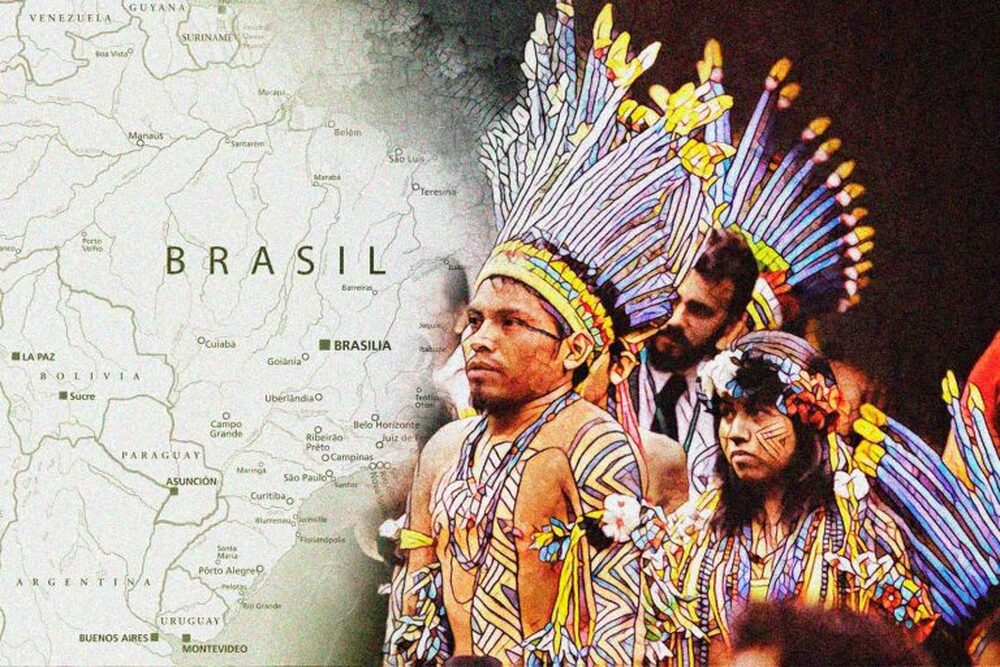 O Marco Temporal e seus Impactos Jurídicos e Sociais para os Povos Originários