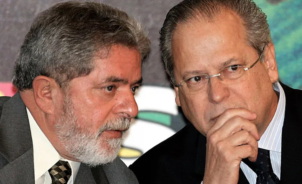 José Dirceu escreve nota reafirmando que Governo Lula não é de centro-direita