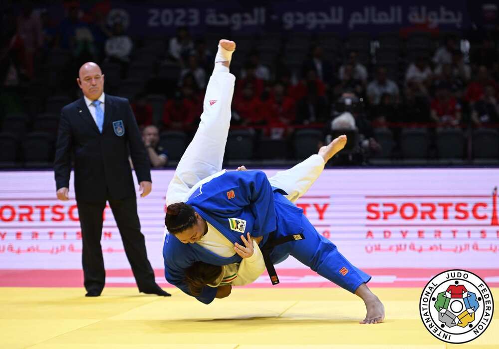 Valendo vaga para as Olimpíadas de Paris, Campeonato Pan-Americano e Oceania de Judô 2024 começa com apoio do Governo do Estado