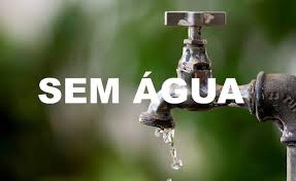 Interrupção no Fornecimento de Água afeta milhares na Baixada Fluminense