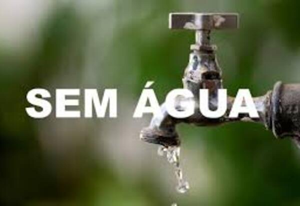 Interrupção no Fornecimento de Água afeta milhares na Baixada Fluminense