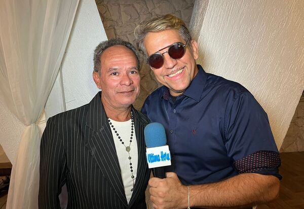 Marivando de Jesus, lança tendências e planeja festival comemorativo aos seus 60 anos