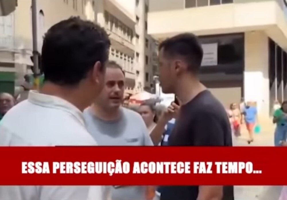 Justiça ou perseguição? GLAUBER BRAGA enfrenta novo pedido de cassação