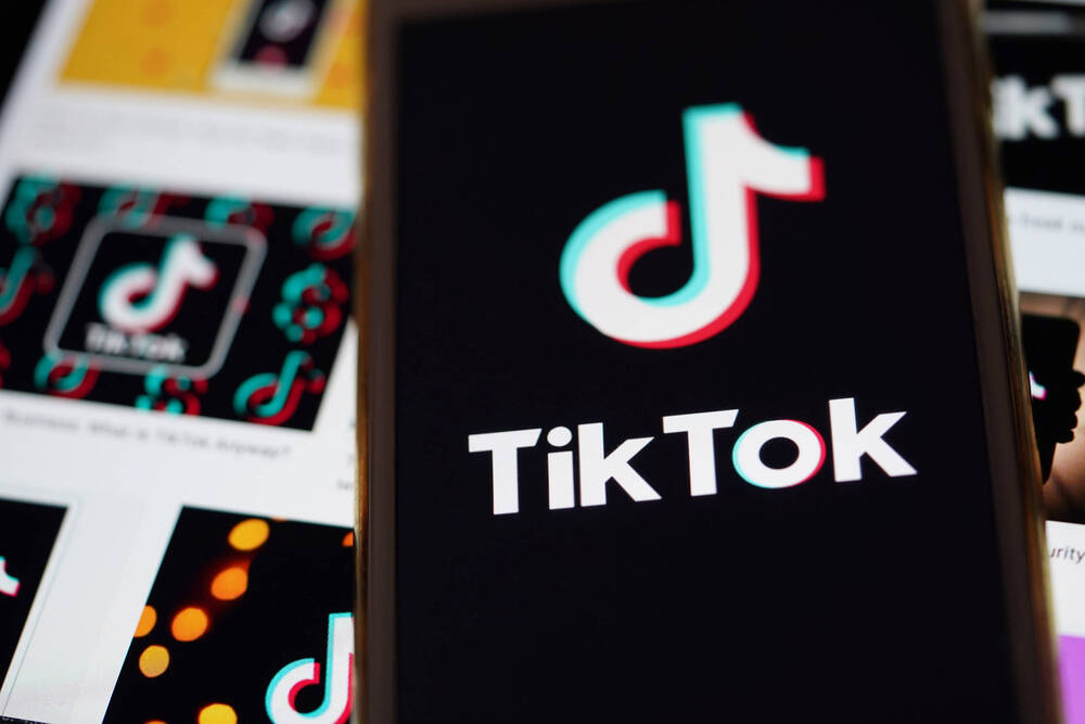  Tensões entre EUA e China sobre TikTok geram debate sobre liberdade e intervenção