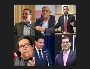 Paes tem 42,6% e Ramagem, 31,2%, diz pesquisa Atlas/CNN no Rio