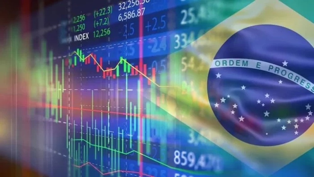 O Brasil volta a atrair investidores estrangeiros e sobe no ranking global de atratividade