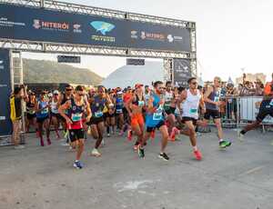 Inscrições para 6ª Meia Maratona de Niterói se encerram neste domingo