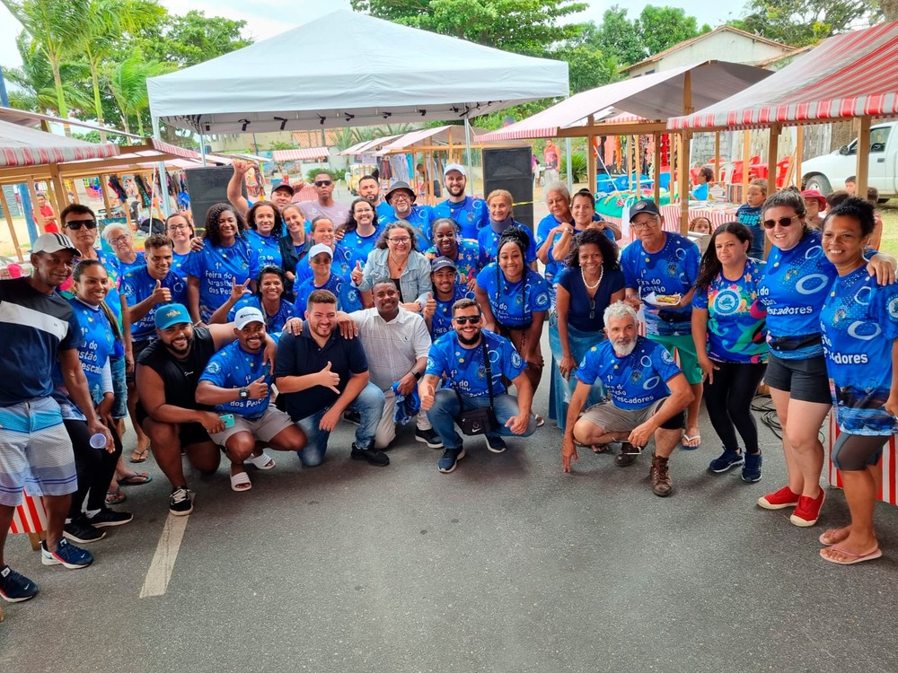Saquarema Recebe Feira Cultural que Mistura Tradição e Sustentabilidade