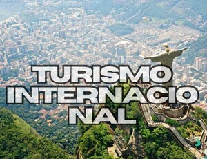  ASSISTA: O Gigante Adormecido do Turismo: Por Que o Brasil Ainda Não Despertou?
