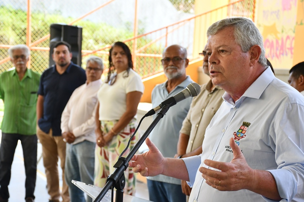 Prefeitura de Niterói vai regularizar 10.000 lotes em comunidades da cidade