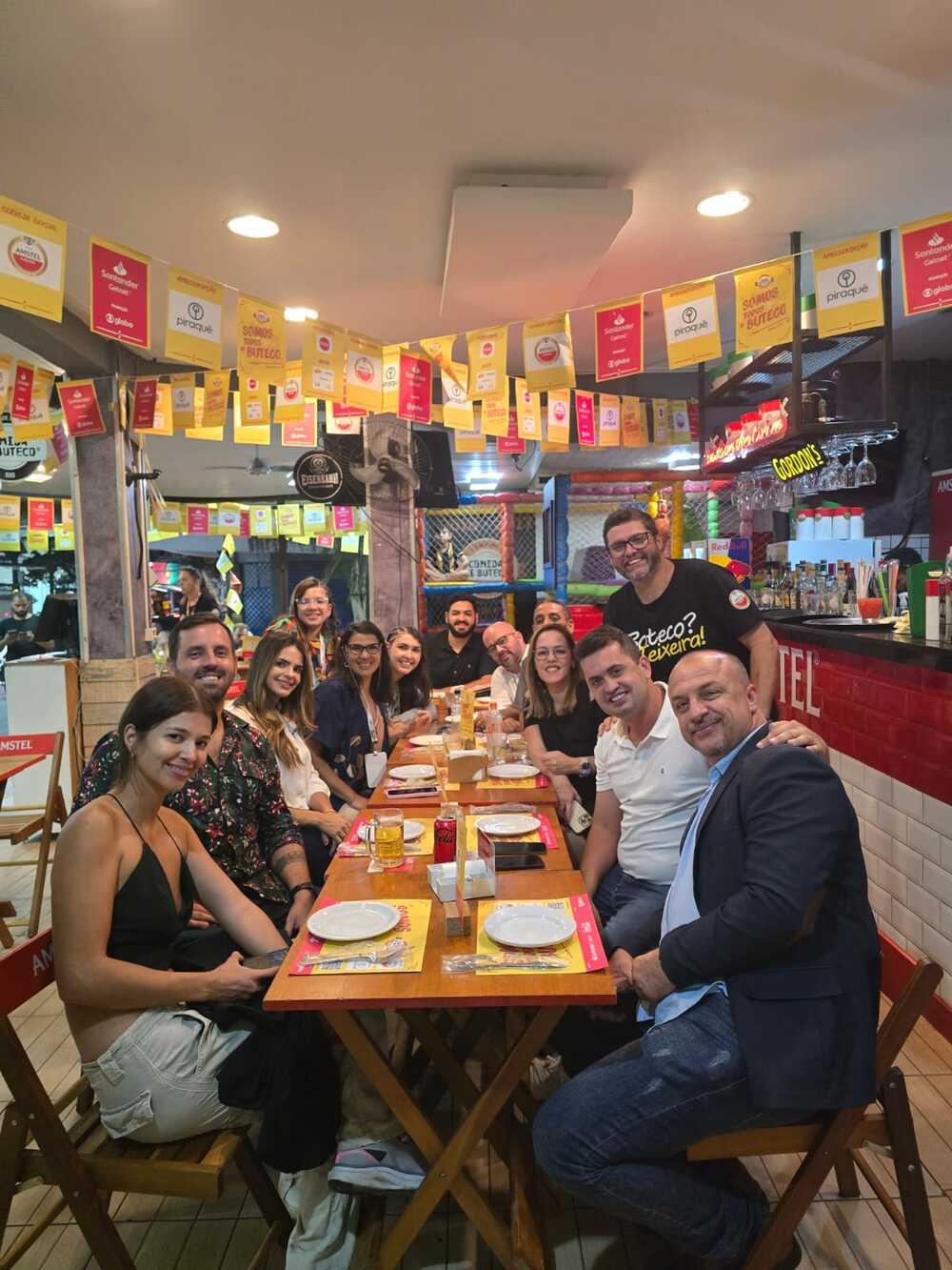 Netinho Reis visita Circuito Gastronômico de Duque de Caxias: Uma Celebração de Sabores e Cultura