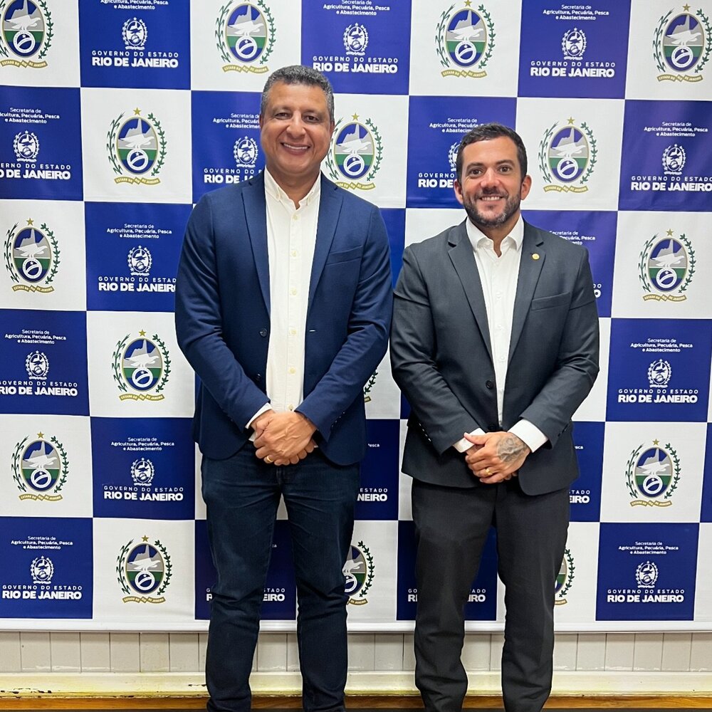 Renan Jordy e Dr. Flavio vão virar Deputado e Dr. Deodalto na Secretaria de Agricultura é a cereja do bolo
