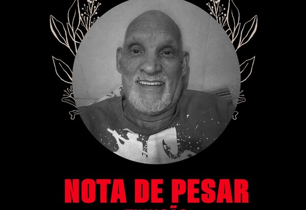 Tunicão, o guerreiro da Vila Kennedy: uma estrela que não se apaga