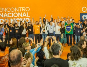 Pedro Duarte e Amanda da Aidê deixam o Legislativo: Partido Novo mira o executivo municipal em 42 cidades do Rio