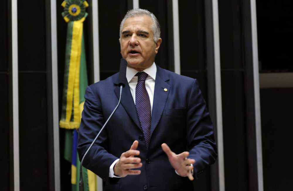 Frente Parlamentar de Propriedade Intelectual será lançada amanhã em Brasília.