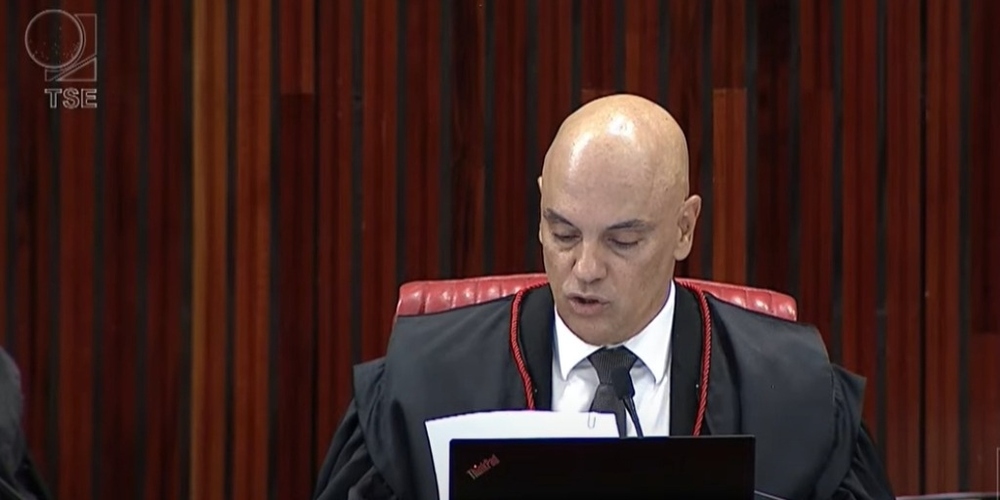TSE pede mais provas em processo que pode cassar senador Jorge Seif