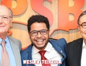 Entre gigantes: Wesley Teixeira desafia o poder estabelecido em Caxias