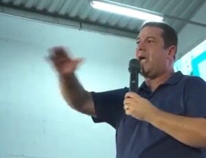 O mistério dos 300 milhões da CEDAE: Deputado Léo Vieira que saber onde está o dinheiro de São João de Meriti?