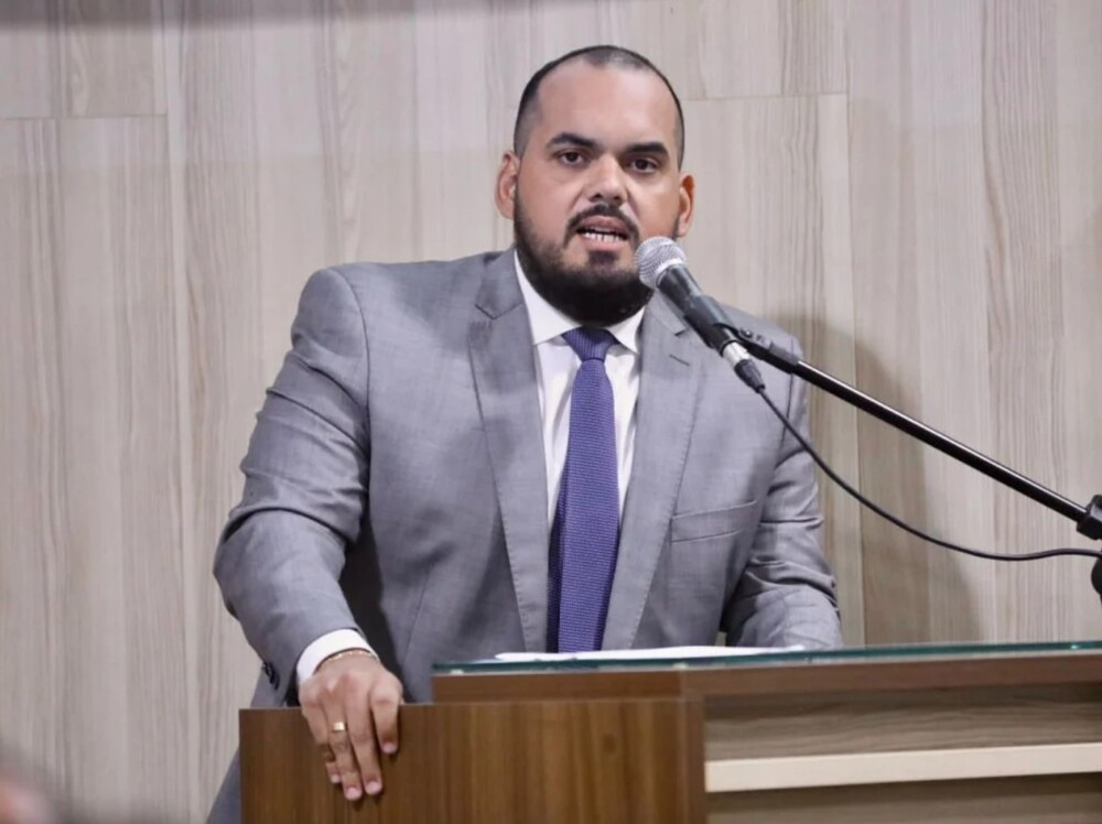 Rodrigo Bacellar e a aposta na Renovação Política para eleger 4 vereadores em Campos