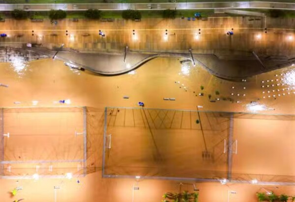 Chuvas no RS: por que chove tanto no estado? Entenda as causas