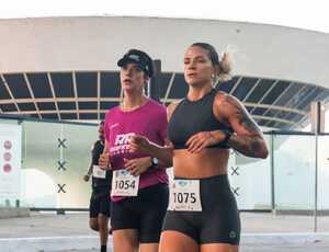 6ª Meia Maratona de Niterói tem recorde nas categorias masculino e feminino