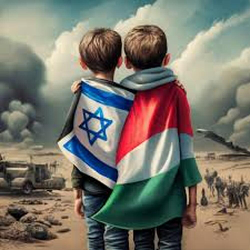 Jerusalém: o epicentro da fé e do conflito
