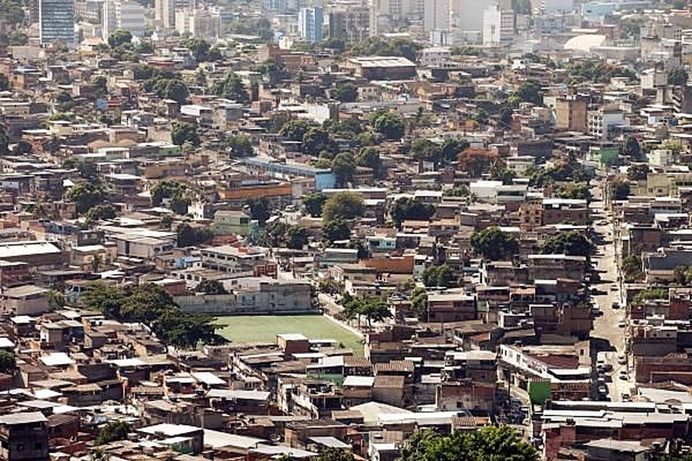 Crise de Segurança: Violência Política Assola Baixada Fluminense e Rio de Janeiro