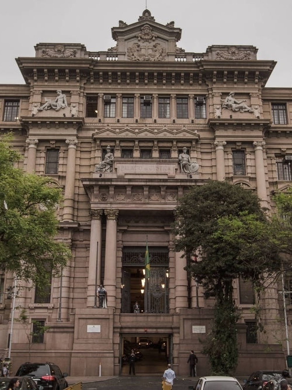 A primavera laica do Tribunal de Justiça do Estado de São Paulo