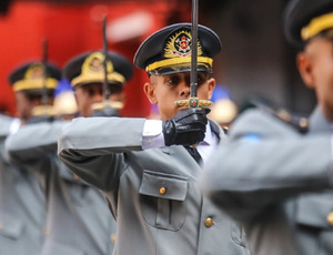 Comandante-geral da PM e Corpo de Bombeiros serão escolhidos por lista tríplice