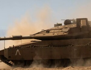 Israel inicia invasão terrestre de Rafah