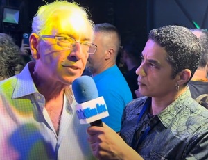Ex-deputado federal, Eduardo Cunha, comenta filiação de Léo Vieira ao Republicanos em São João de Meriti