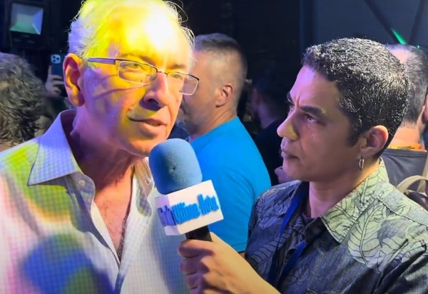 Ex-deputado federal, Eduardo Cunha, comenta filiação de Léo Vieira ao Republicanos em São João de Meriti