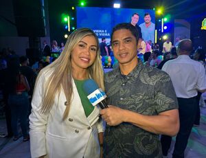 Michele Costa, pré-Candidata a vereadora pelo MDB, destaca luta pela saúde e esportes em São João de Meriti