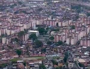 Intenso tiroteio na Zona Norte do Rio fecha estações da SuperVia