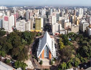 Paraná Pesquisas: Londrina (PR) tem disputa embolada para prefeitura