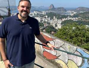 Raphael Thompson: Gestor Público demonstra compromisso com o Rio de Janeiro e se Lança como Pré-Candidato à Vereador